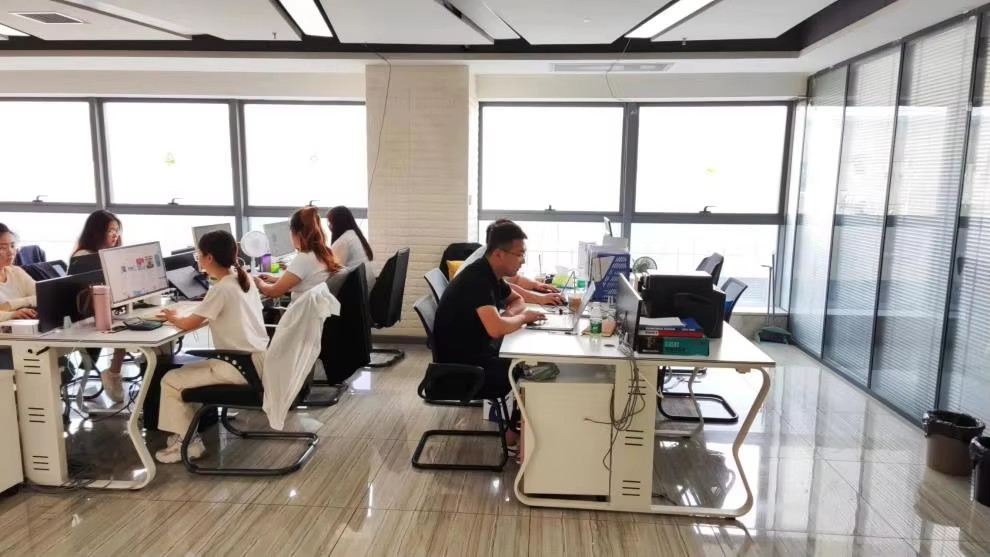 중국 Xi 'an Shanyi Electromechanical Equipment Co., Ltd. 회사 프로필
