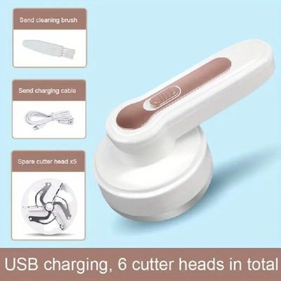 Avillable Hairball Remover 스웨터 트림머 옷 가죽 퓨즈 클리너
