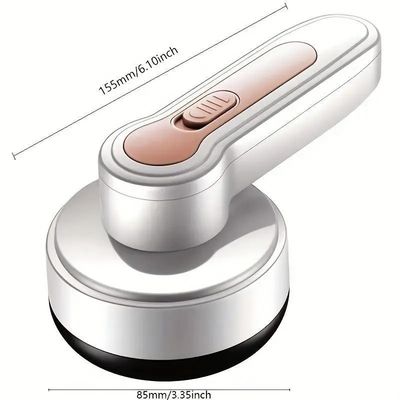 Avillable Hairball Remover 스웨터 트림머 옷 가죽 퓨즈 클리너