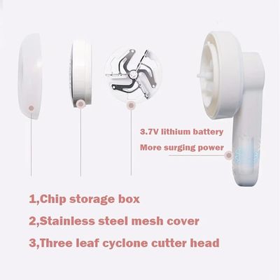 Avillable Hairball Remover 스웨터 트림머 옷 가죽 퓨즈 클리너