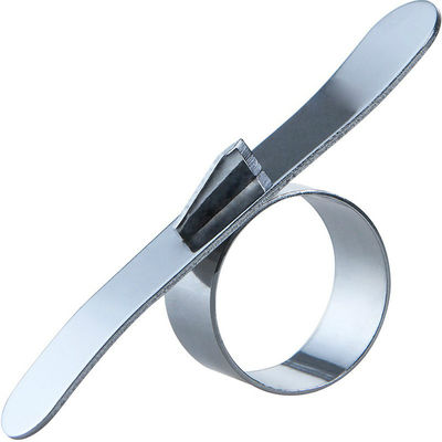 주방 기기 제품 크기가 7.5*1.1*2.5cm, 약 13g의 미니 과일 껍질 벗기는 기계