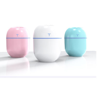 220ml 휴대용 초음파 공기 습기장