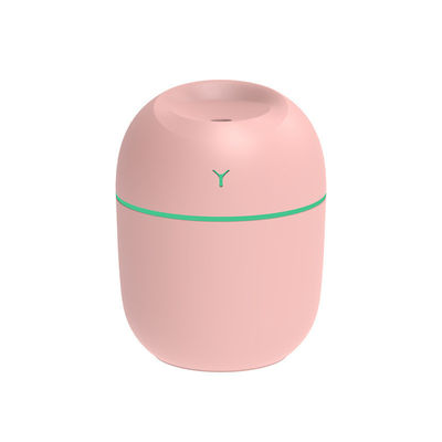 220ml 휴대용 초음파 공기 습기장
