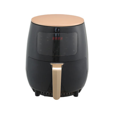 OEM/ODM 공급업체용 2L 3L 3.5L 4.5L 5L 5.5L 7L 7.7L 8L 10L 12L 디지털 전기 공기 프라이어