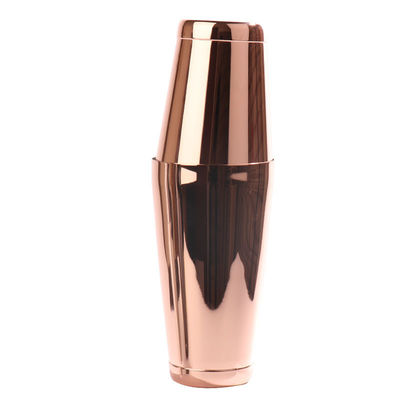 클래식 디자인 11 조각 바텐더 키트 칵테일 흡연 세트 750ml/600ml 제조