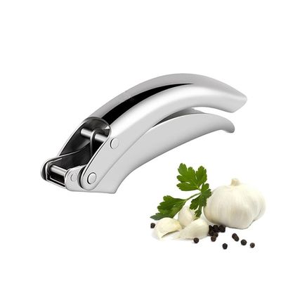합리적인 스테인레스 스틸 마늘 쇄기 생강 Grater 주방 가젯 멀티 주방 Grater