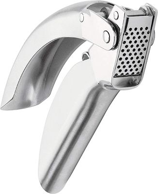 합리적인 스테인레스 스틸 마늘 쇄기 생강 Grater 주방 가젯 멀티 주방 Grater