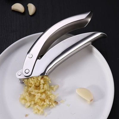 합리적인 스테인레스 스틸 마늘 쇄기 생강 Grater 주방 가젯 멀티 주방 Grater