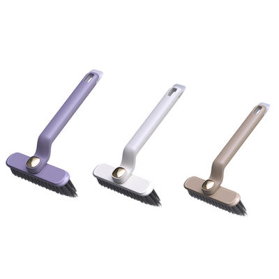 OEM/ODM 허용 청소 브러시 360 회전 틈 브러시 코너 및 틈