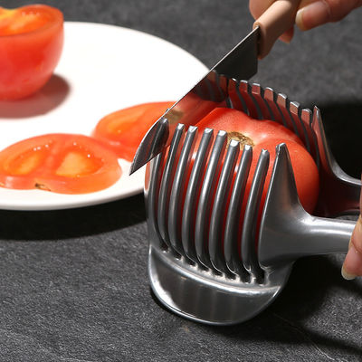 과일 채소 도구 종류 쉐이더 토마토 썰기 기계 다목적 절단기