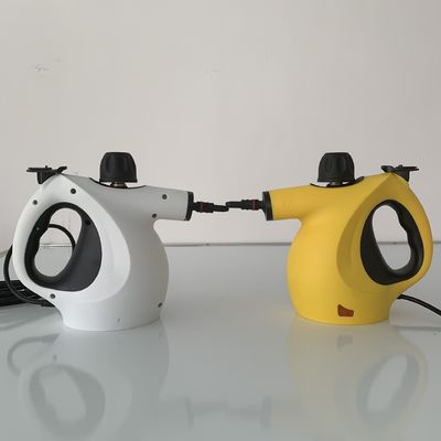 OEM/ODM 자동차 창문 얼룩 제거를 위한 고온 증기 청소기