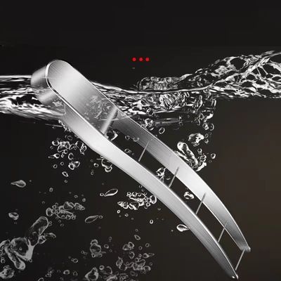 304 스테인레스 스틸 수박 썰기 단장