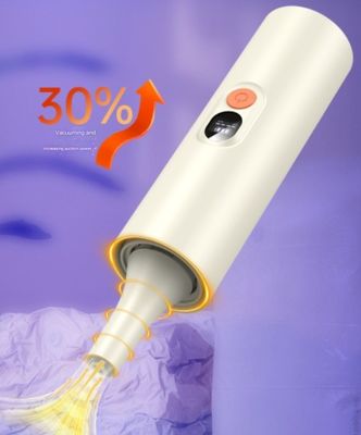 5v 무선 진공청소기 큰 흡수 다기능 브러시리스 모터 및 올인 1