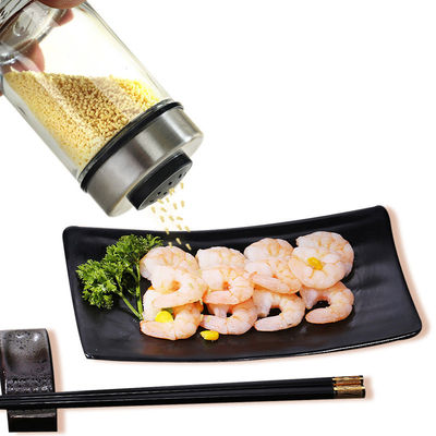 1.5KG 오일 비자 분배기 세트 360 회전 홀더와 스테인레스 스틸 병