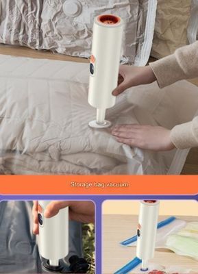 강력하고 편리한 청소를 위해 100W 브러쉬리스 모터 핸드 헤드 자동차 진공 청소기