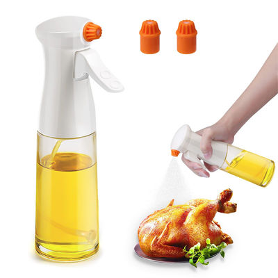 200ML 올리브 오일 스프레이 병