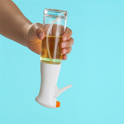 200ML 올리브 오일 스프레이 병