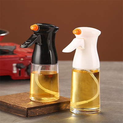 200ML 올리브 오일 스프레이 병