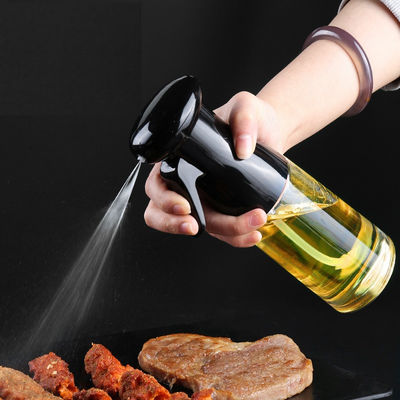 주류 올리브 오일 스프레이 병 디스펜서 요리 샐러드 BBQ 베이킹 로스팅 OEM ODM