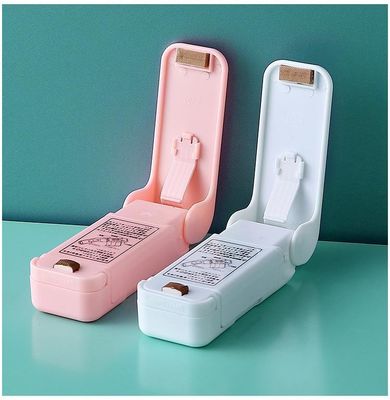 부엌/캠핑/픽닉/파티 진공식품 밀폐기소 소음 적 기능 플라스틱 가방 밀폐기소