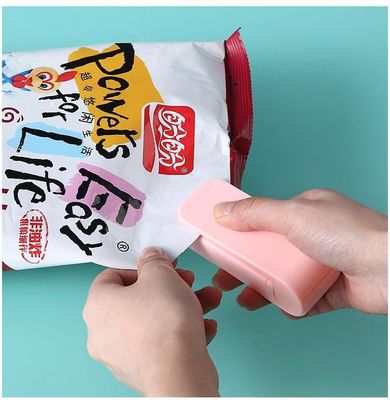 부엌/캠핑/픽닉/파티 진공식품 밀폐기소 소음 적 기능 플라스틱 가방 밀폐기소