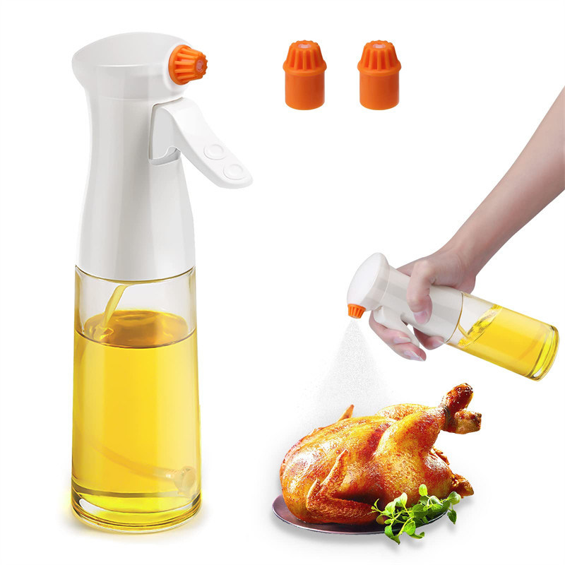 200ML 올리브 오일 스프레이 병